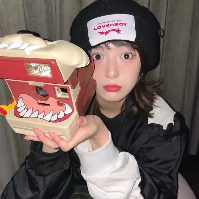 心理测量者第一季